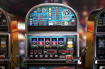 Lucky 8 Ball casino slot